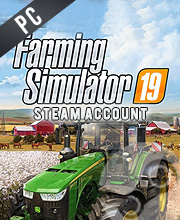 Acheter Farming Simulator Compte Steam Comparer Les Prix