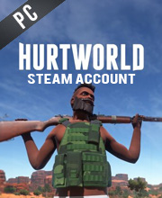 Acheter Hurtworld Compte Steam Comparer Les Prix