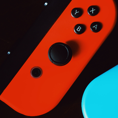 Nintendo répare gratuitement les Joy Con affectés par la dérive même