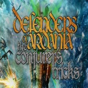 Defenders of Ardania The Conjurers Tricks 