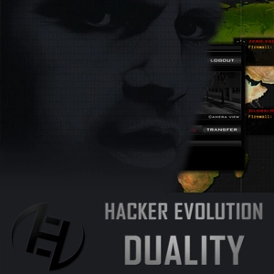 Hacker Evolution Duality