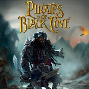 Pirates of Black Cove