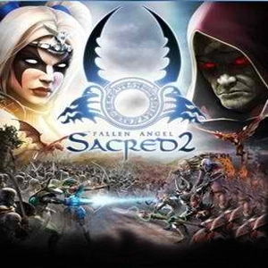 Sacred 2