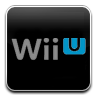 Wii U game code