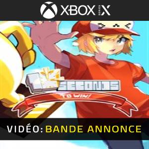 10 Seconds to Win Xbox Series - Bande-annonce