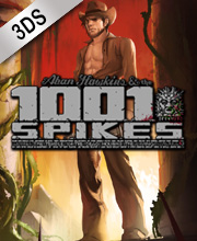 1001 Spikes