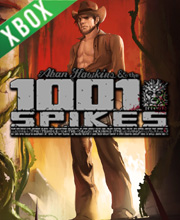 1001 Spikes