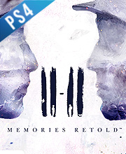 11-11 Memories Retold