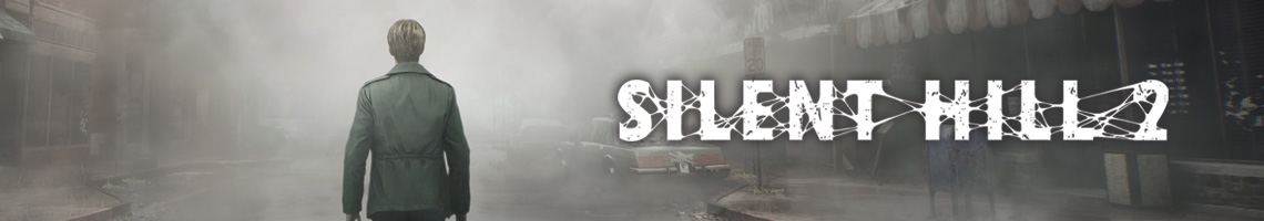 Le meilleur jeu d’horreur de tous les temps en version remasterisée: Silent Hill 2