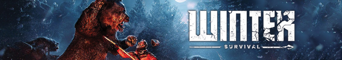 Un jeu qui va vous glacer le sang: Winter Survival