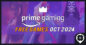 Jeux Gratuits Amazon Prime Gaming pour Octobre 2024 – Liste Complète