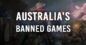 Un nouveau jeu de combat interdit en Australie – Voici pourquoi !