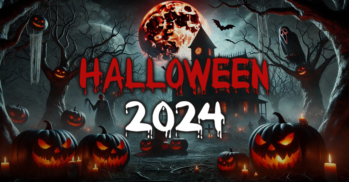 Les meilleurs jeux d’horreur pour Halloween 2024