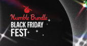 HumbleBundle Black Friday Fest : Débloquez des Offres Exclusives & Meilleurs Prix !