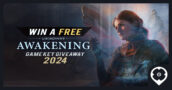 Gagne un CD Key gratuit pour Unknown 9 Awakening – Jeu de clés 2024