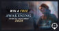 Gagne un CD Key gratuit pour Unknown 9 Awakening – Jeu de clés 2024