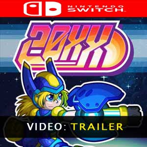 20XX CD Video Trailer