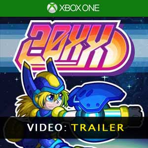 20XX CD Video Trailer