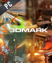 3DMark