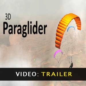 3D Paraglider