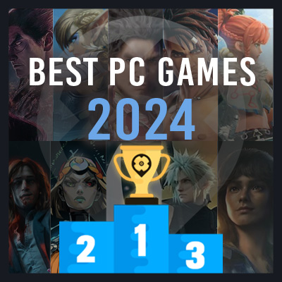 Les 10 meilleurs jeux pour PC de 2024 💻 – Plarium