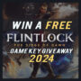 Gagnez une clé CD Flintlock The Siege of Dawn gratuite – Jeu clé Giveaway 2024