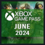 Xbox Game Pass juin 2024 : calendrier des titres confirmés