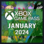 Mis à jour: Xbox Game Pass janvier 2024 : Programme des titres confirmés