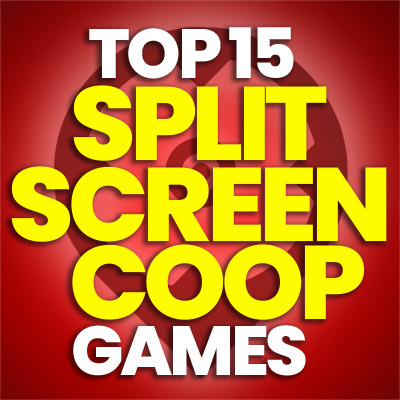 PS4 : les 12 meilleurs jeux à faire en coop sur le même écran