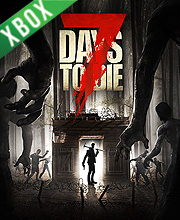 7 days to die xbox one update release date