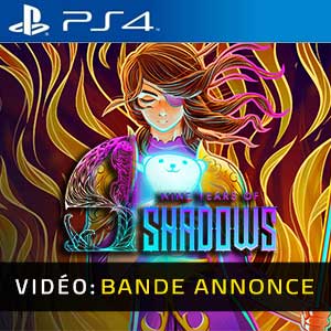 9 Years of Shadows - Bande-annonce vidéo