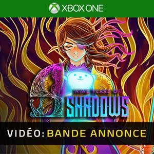 9 Years of Shadows - Bande-annonce vidéo