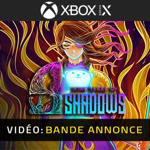 9 Years of Shadows - Bande-annonce vidéo