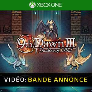 9th Dawn 3 - Bande-annonce Vidéo