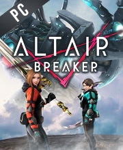 ALTAIR BREAKER