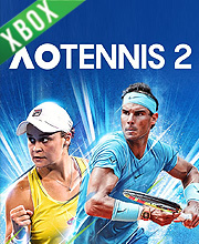 AO Tennis 2