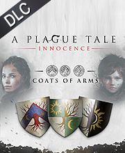 A Plague Tale Innocence Coats of Arms