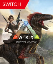 ARK Survival Evolved