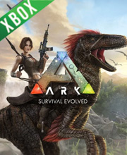 ARK Survival Evolved