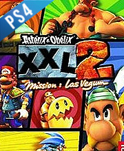 Asterix XXL 2 Mission Las Vegum