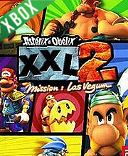 Asterix & Obelix XXL 2