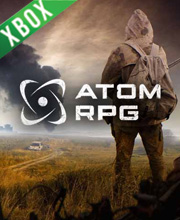 ATOM RPG Post-apocalyptic indie game