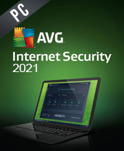 AVG Internet Security 2021