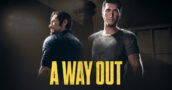 Le hit coop PS4 ‘A Way Out’ – Prix le plus bas révélé