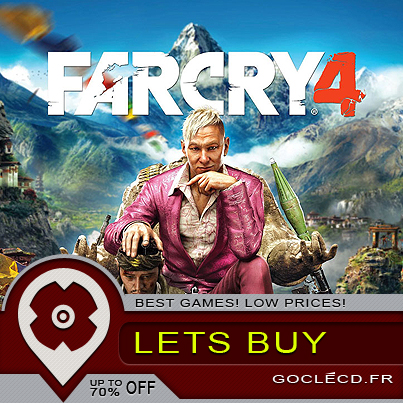 You game needs access to some uplay services far cry 4 что делать