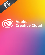 Adobe Creative Cloud Subscription