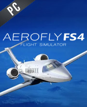 Aerofly FS 4 Flight Simulator