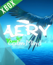 Aery Calm Mind