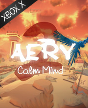 Aery Calm Mind 2