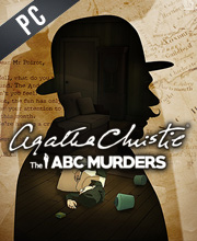 Agatha Christie The ABC Murders